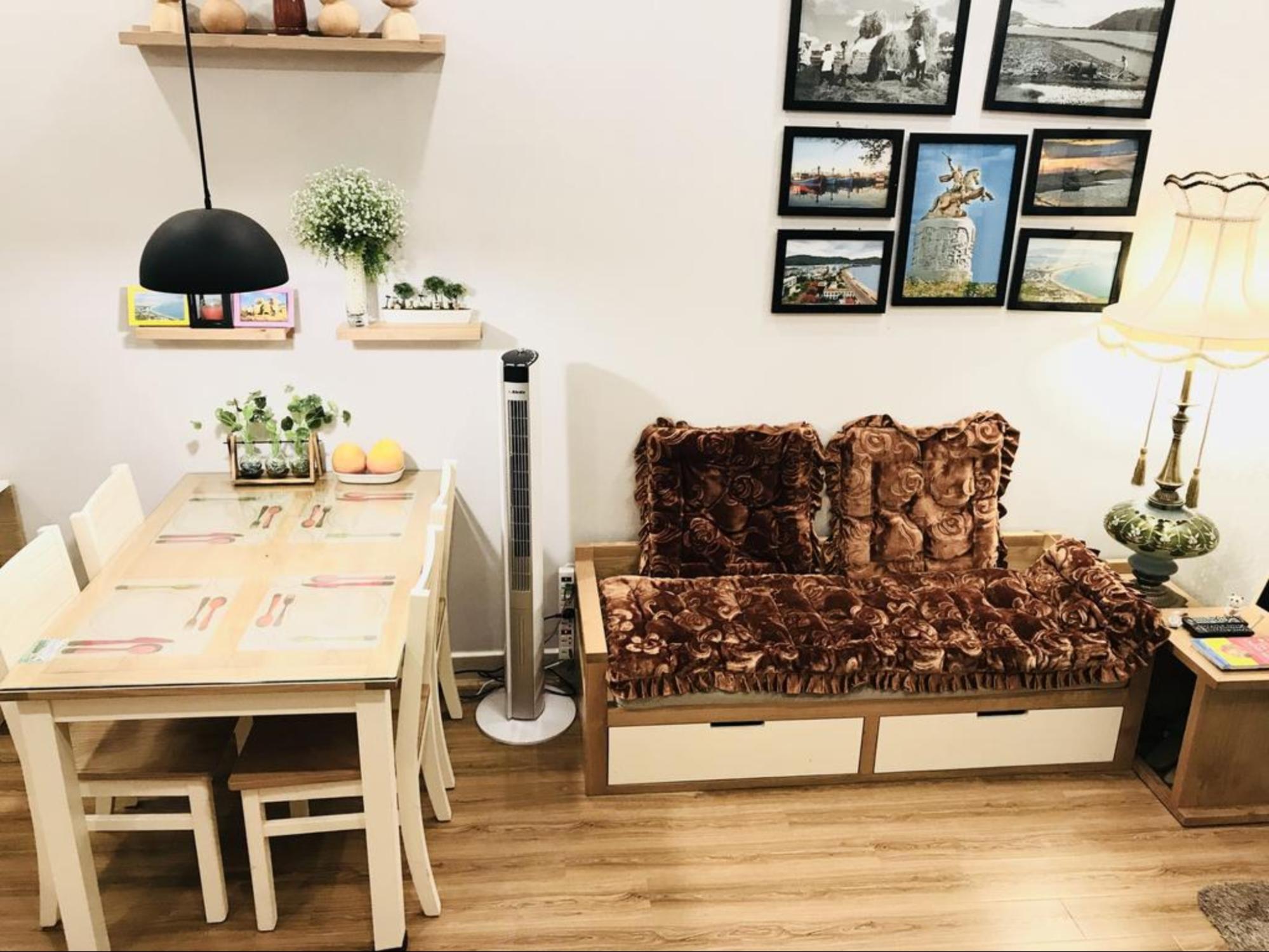 Homestay Quy Nhơn