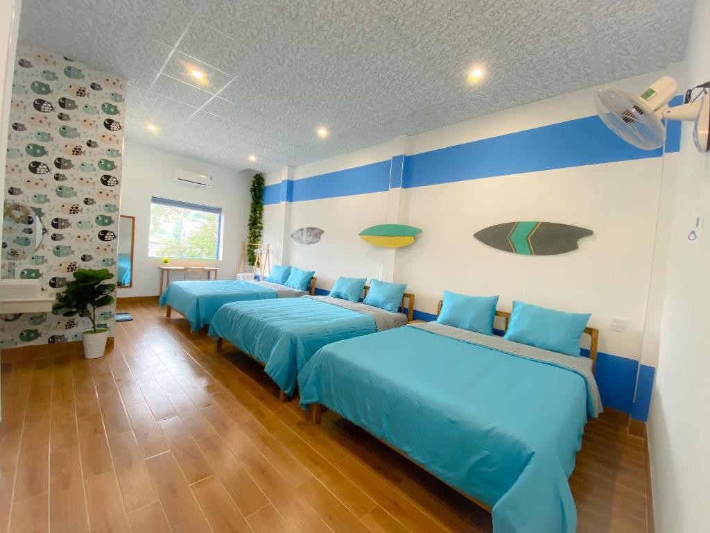 Homestay Quy Nhơn