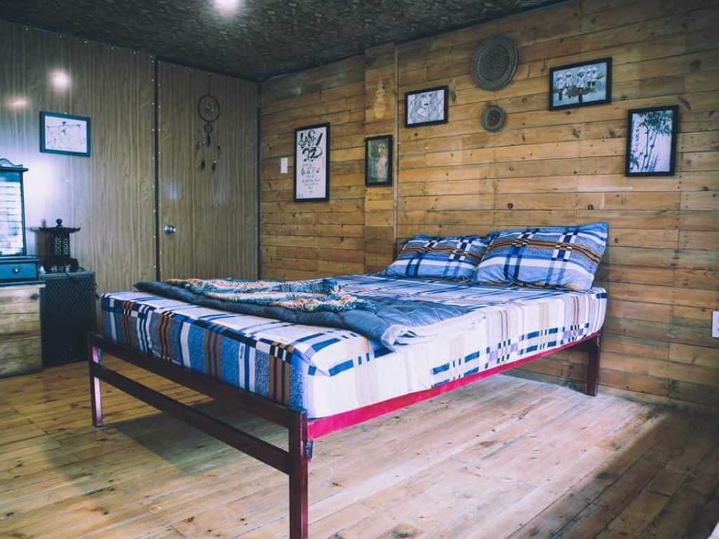 Homestay Quy Nhơn