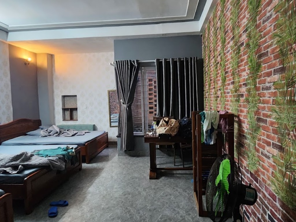 Homestay Quy Nhơn