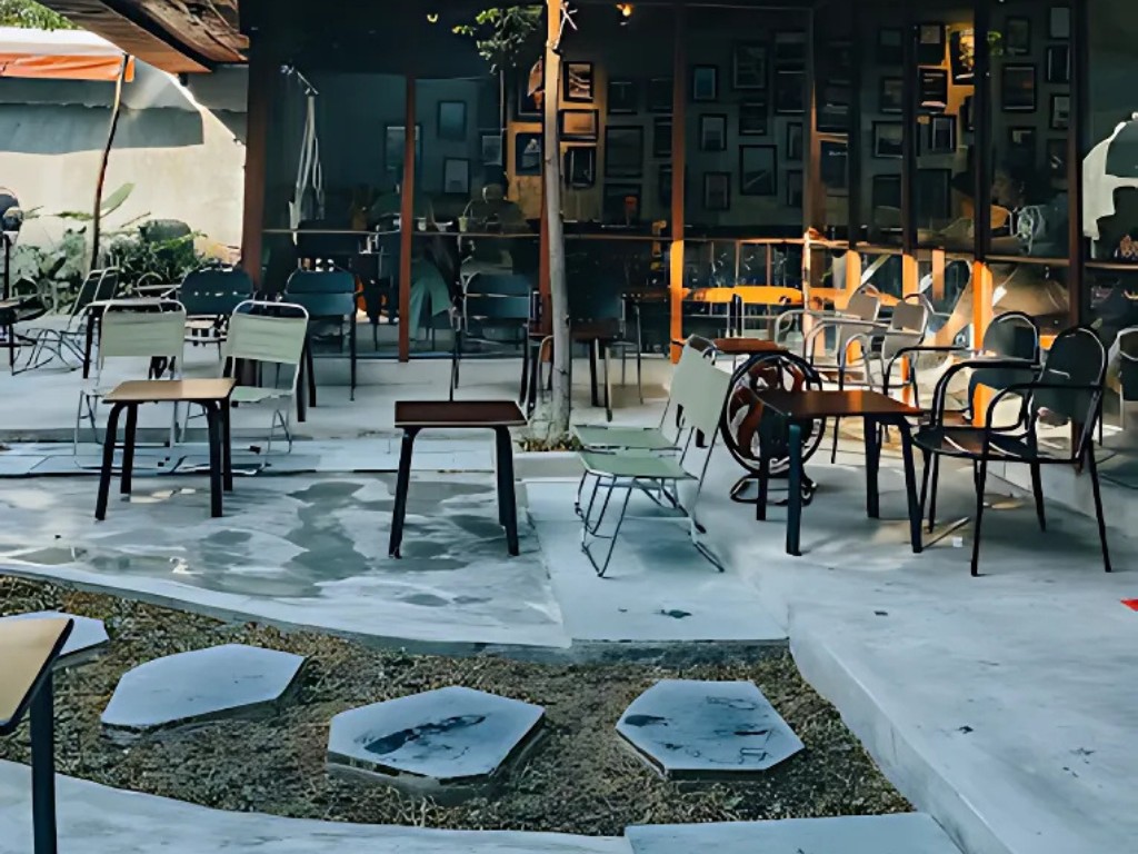 IKIGAI Coffee