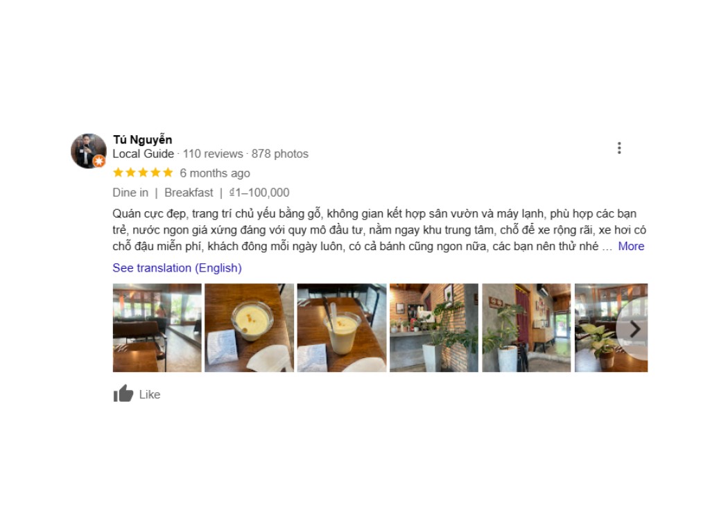 IKIGAI Coffee