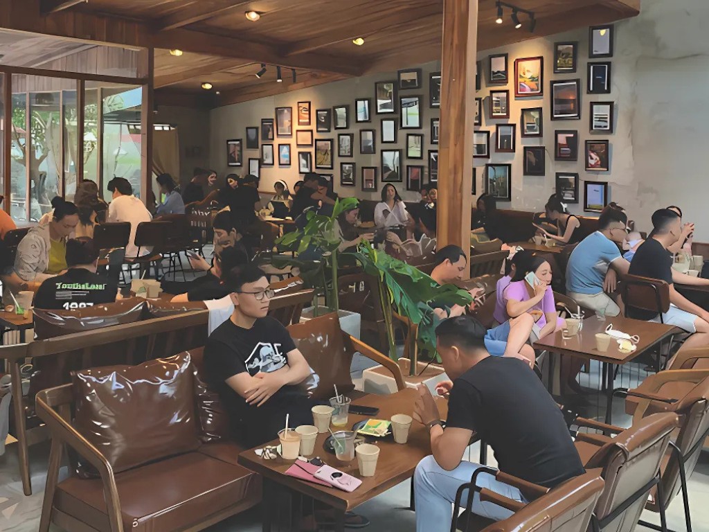 IKIGAI Coffee