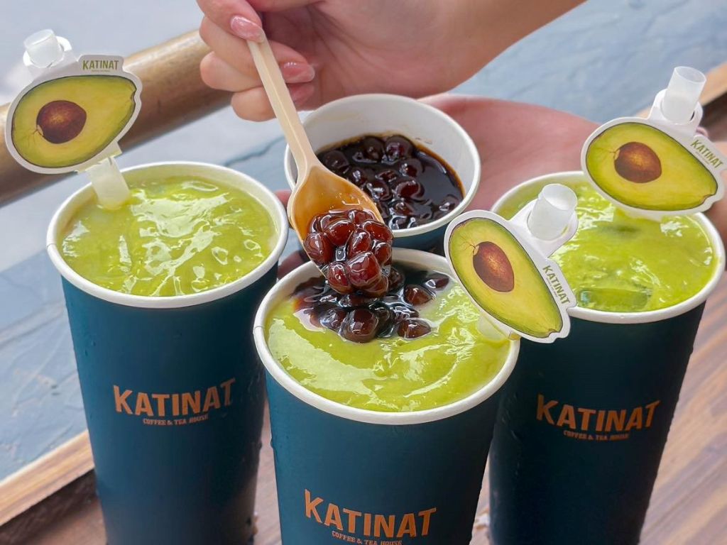 Katinat Quy Nhơn