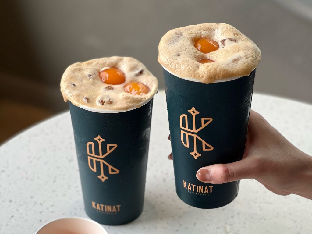 Katinat Quy Nhơn