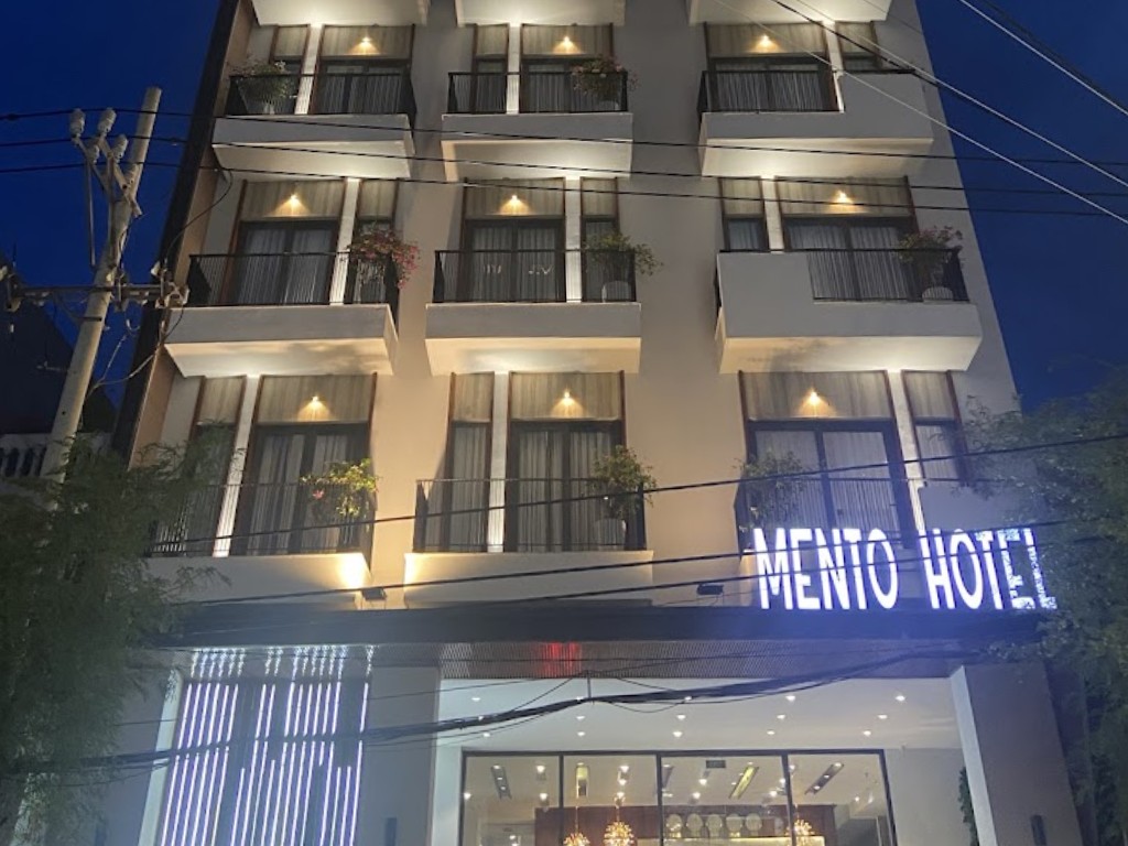 Khách sạn 3 sao Quy Nhơn