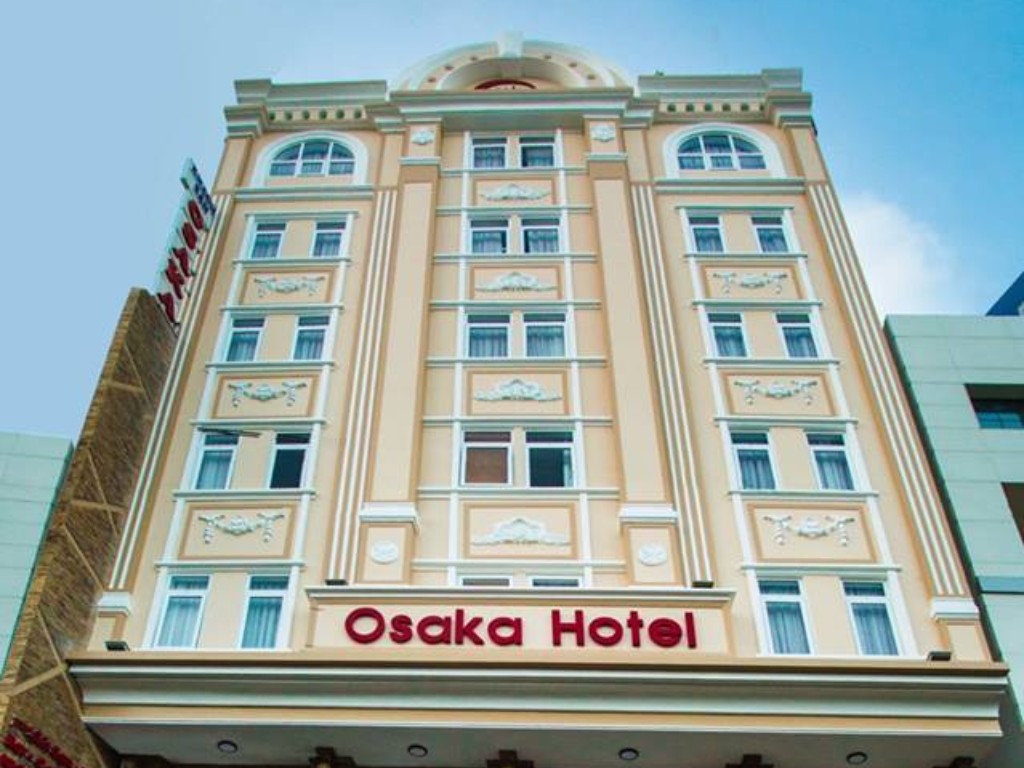 Khách sạn 3 sao Quy Nhơn