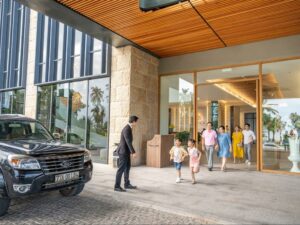 Khách sạn Quy Nhơn