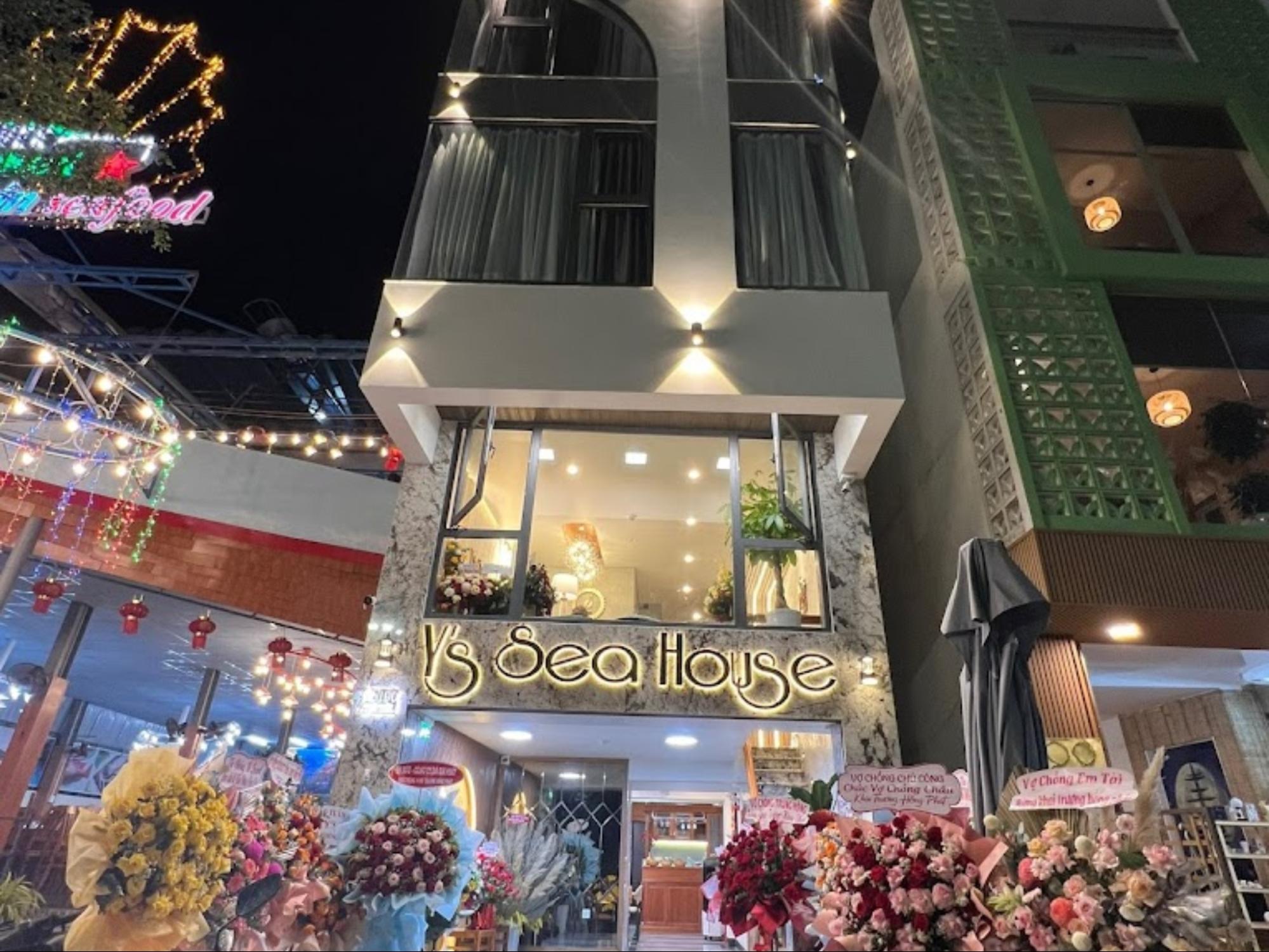 Khách sạn Quy Nhơn gần biển