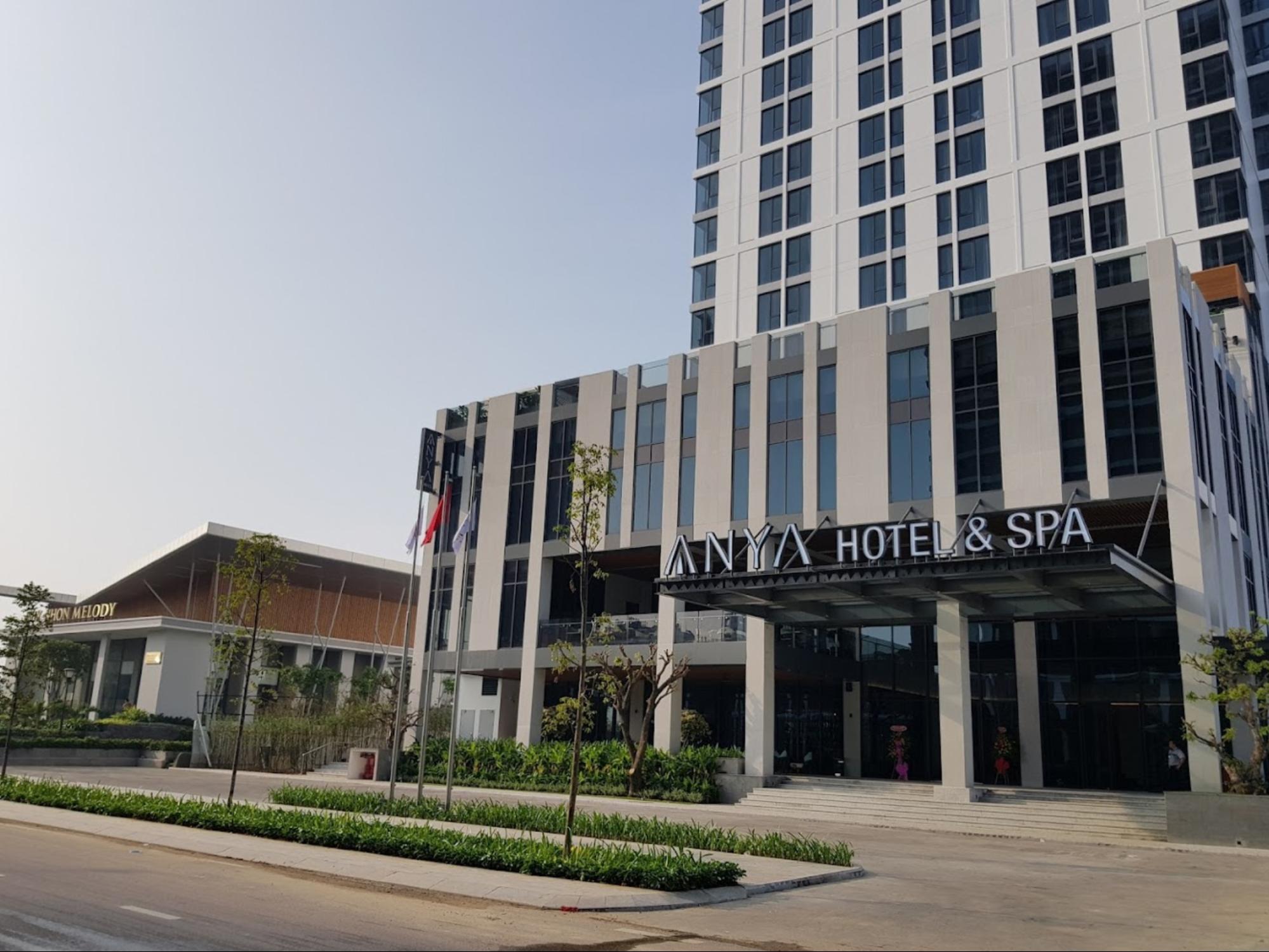 Khách sạn Quy Nhơn gần biển