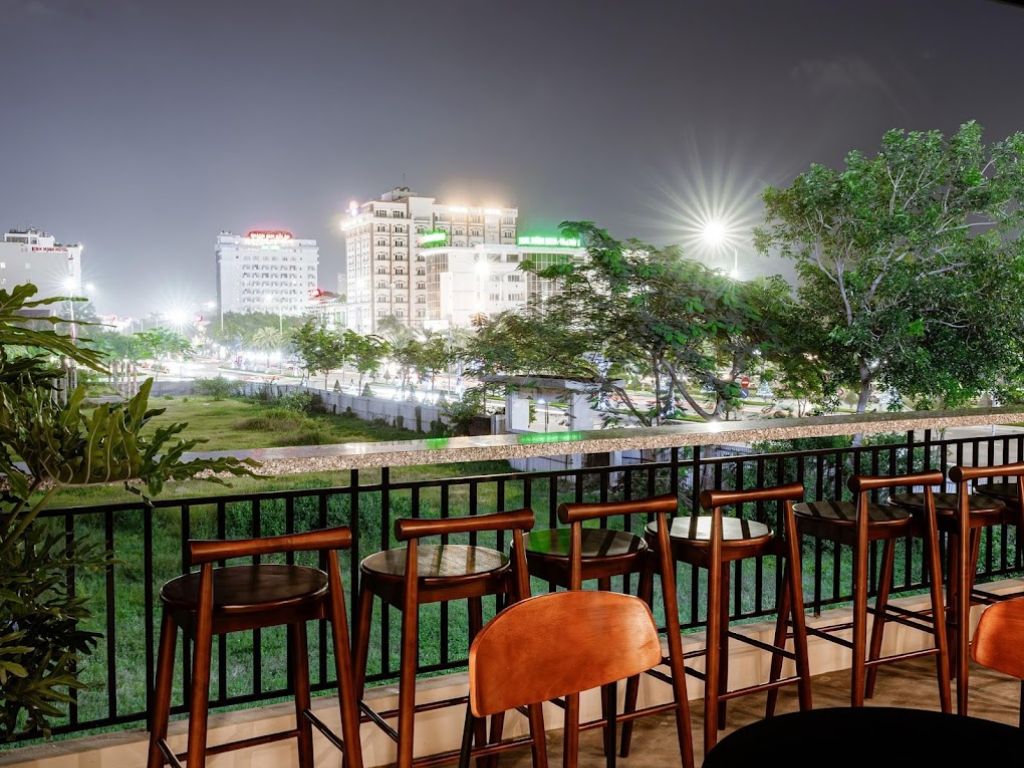 Kome Cafe Quy Nhơn