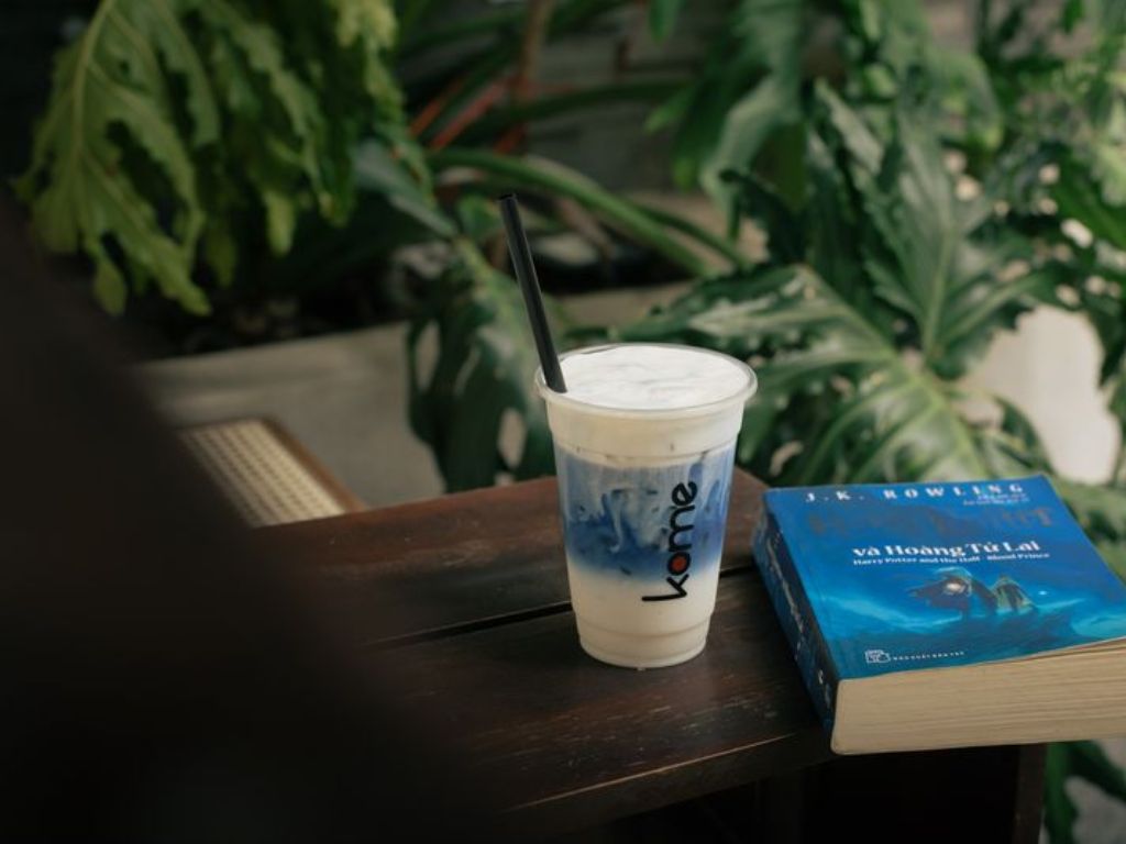Kome Cafe Quy Nhơn