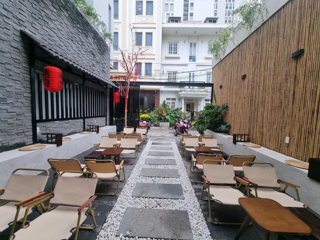 Kome Cafe Quy Nhơn