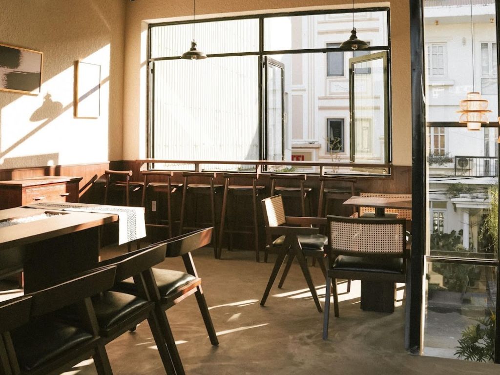 Kome Cafe Quy Nhơn
