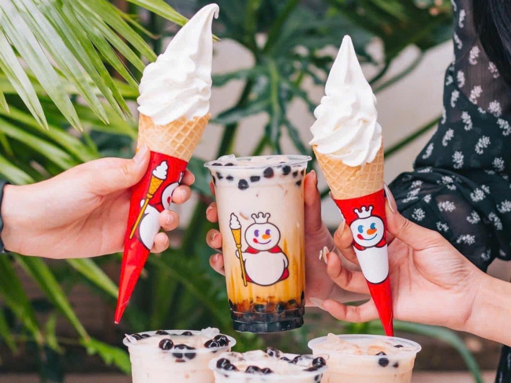 Mixue Quy Nhơn