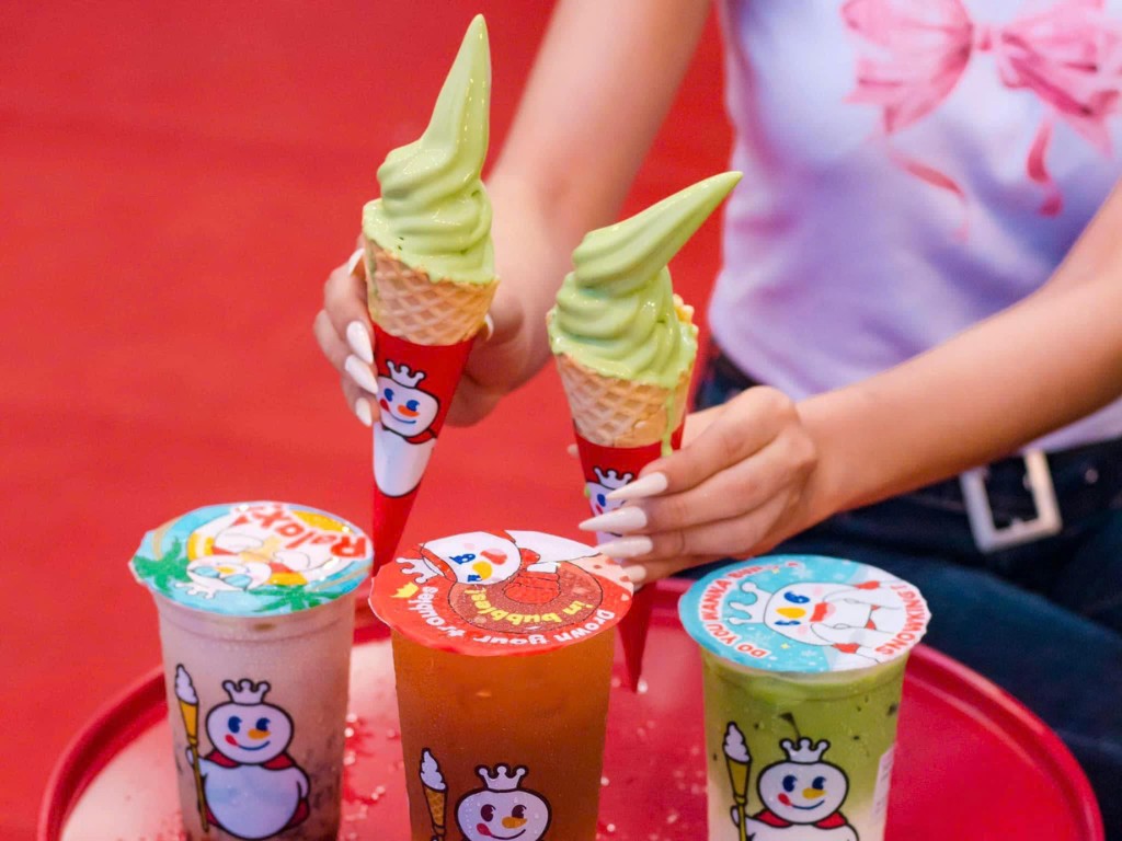 Mixue Quy Nhơn