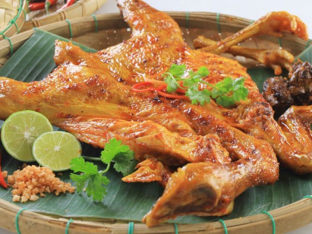 Món ngon Quy Nhơn