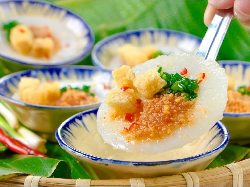Món ngon Quy Nhơn