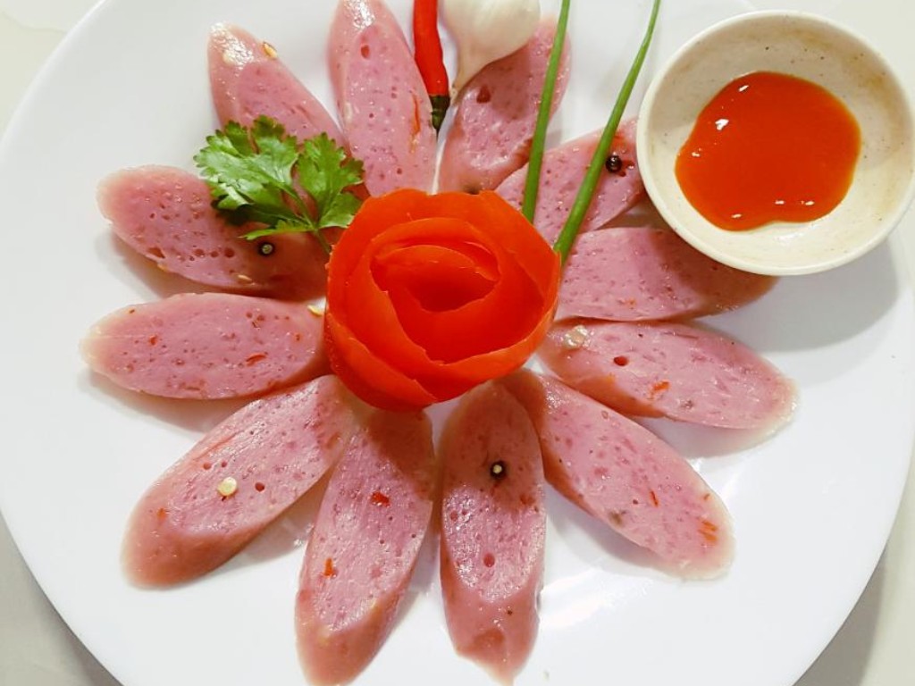 Món ngon Quy Nhơn