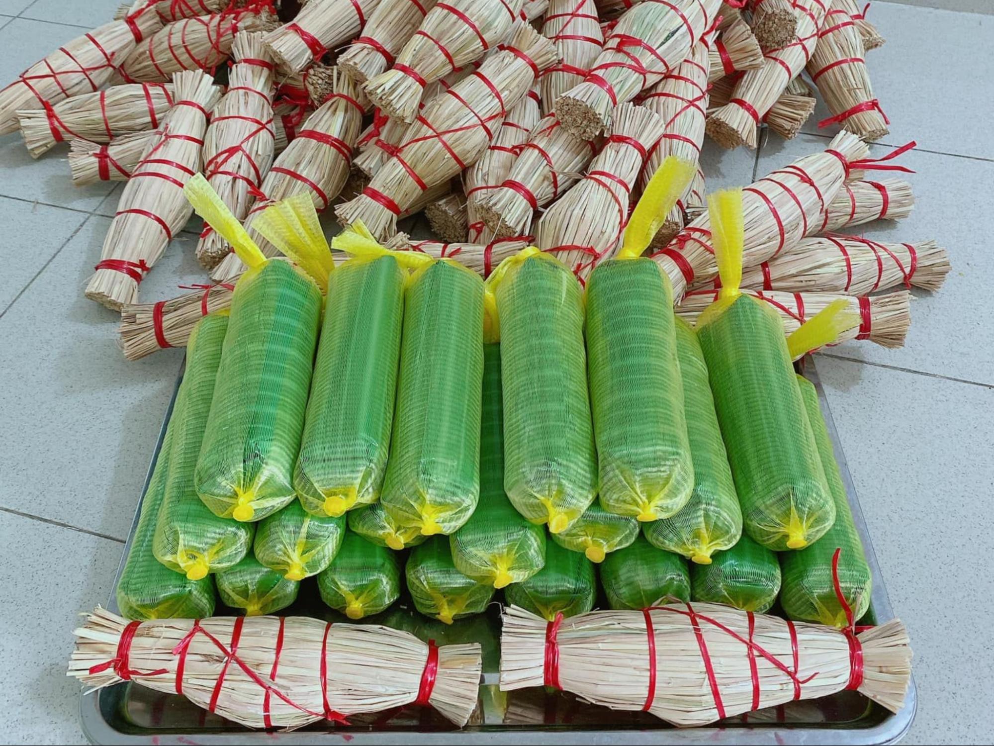 Món ngon Quy Nhơn