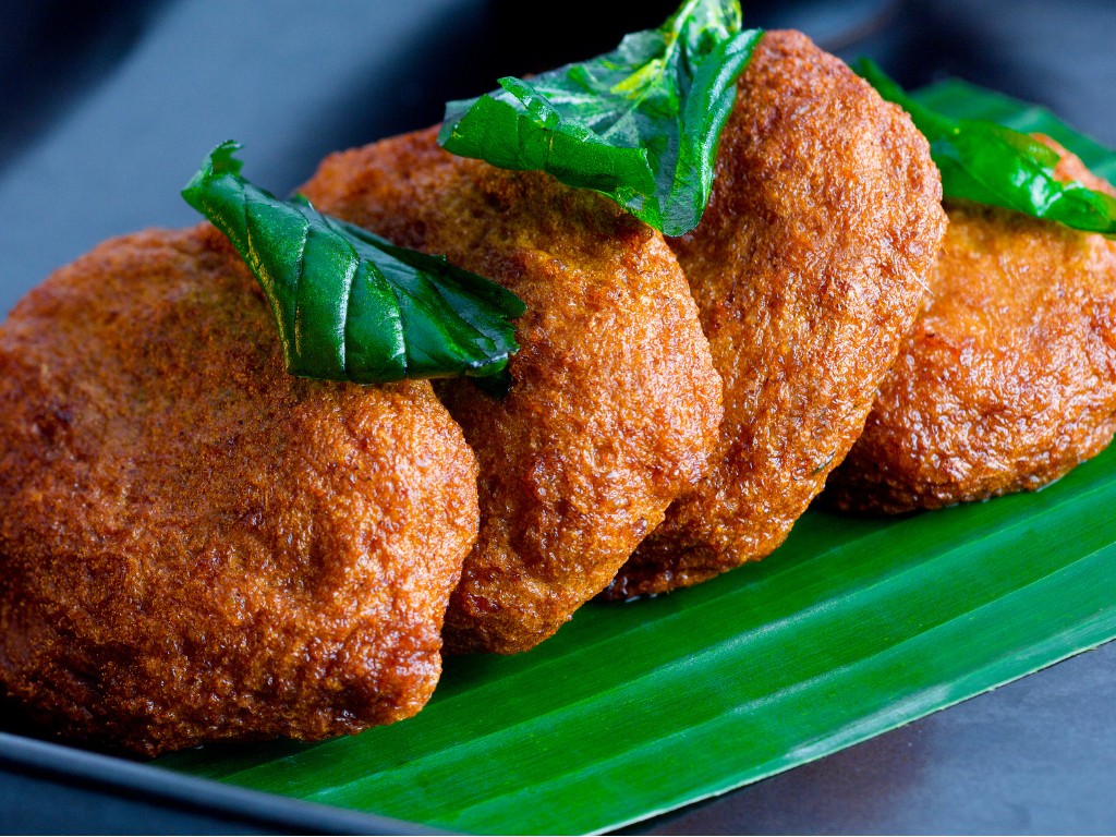 Món ngon Quy Nhơn