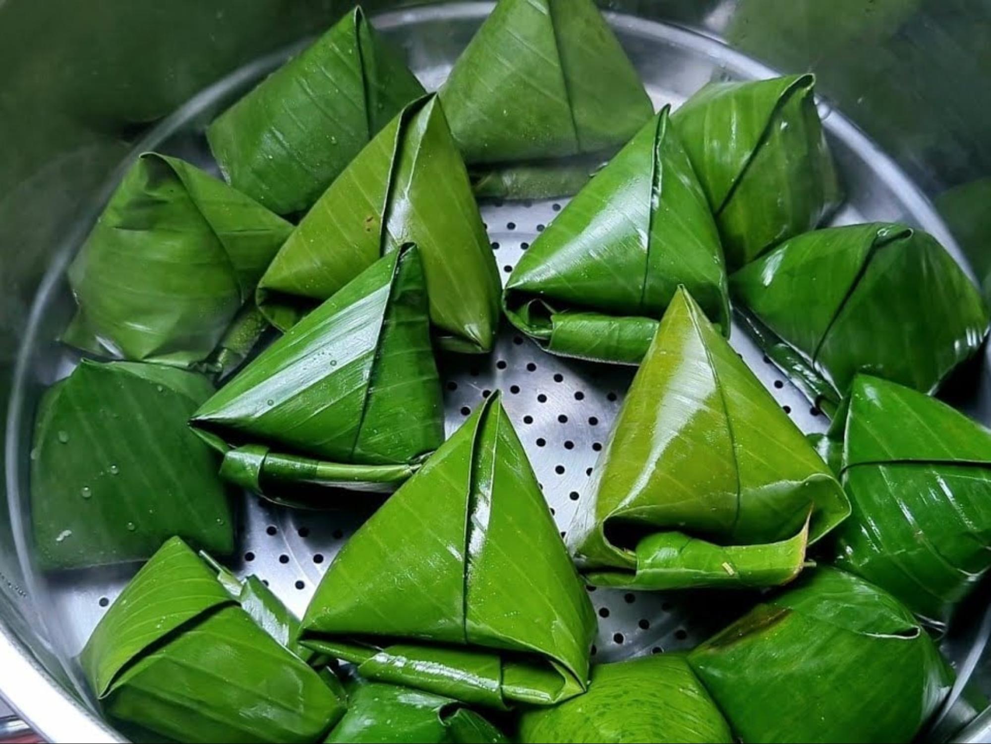 Món ngon Quy Nhơn