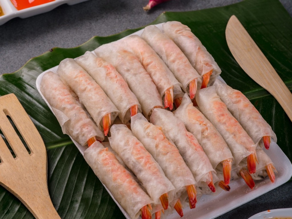 Món ngon Quy Nhơn