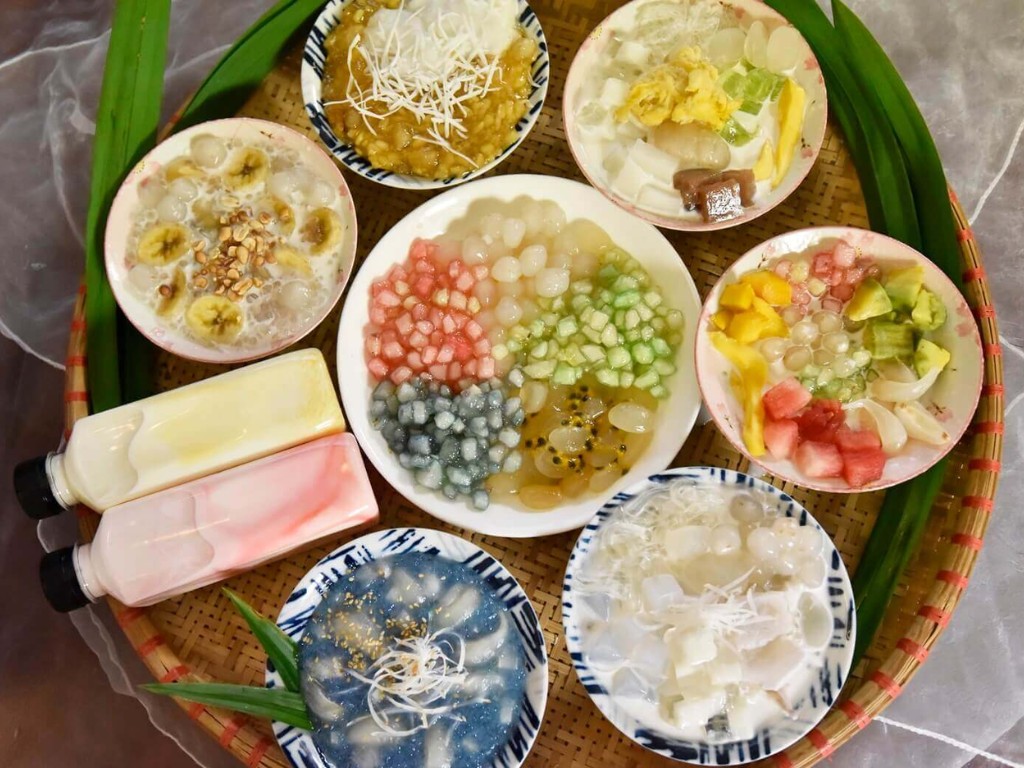 Món ngon Quy Nhơn