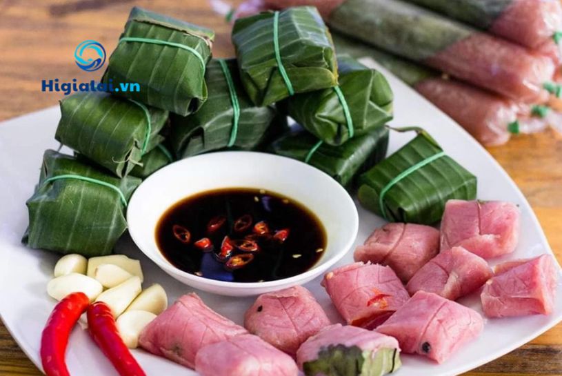 ăn gì ở quy nhơn