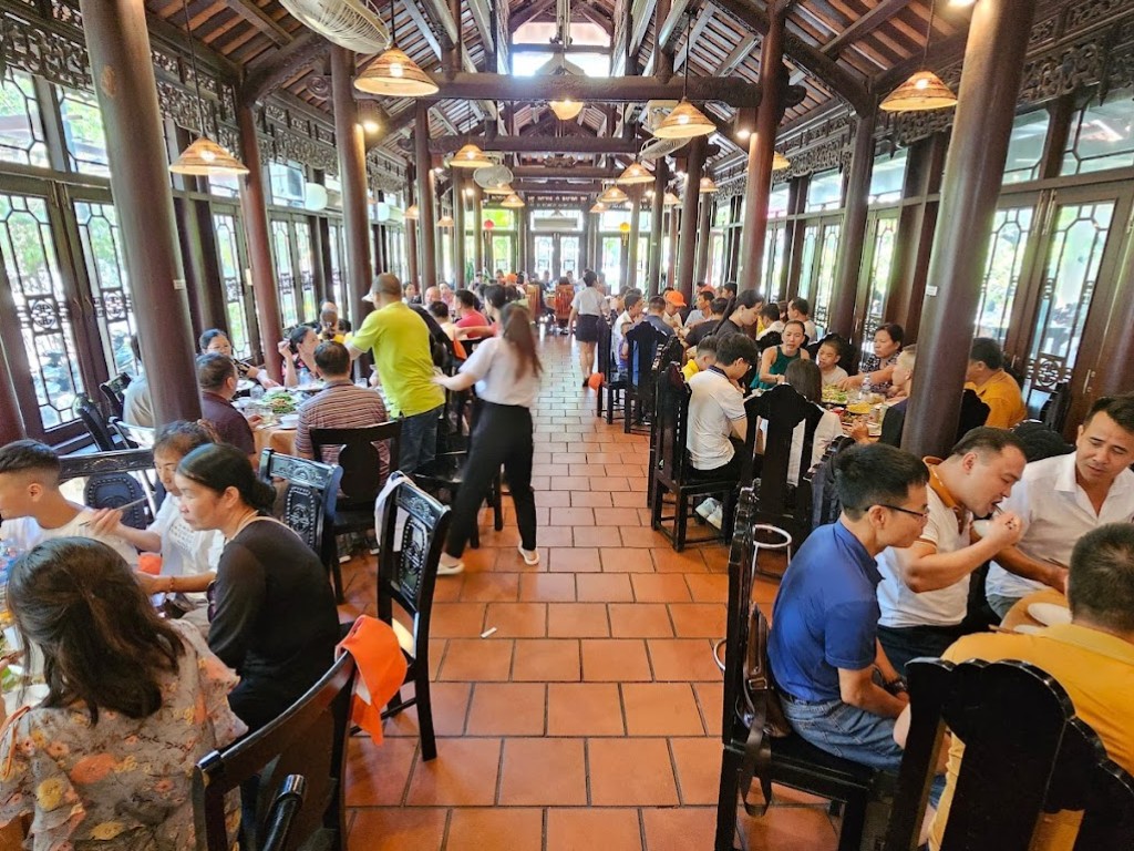 Nhà hàng Quy Nhơn