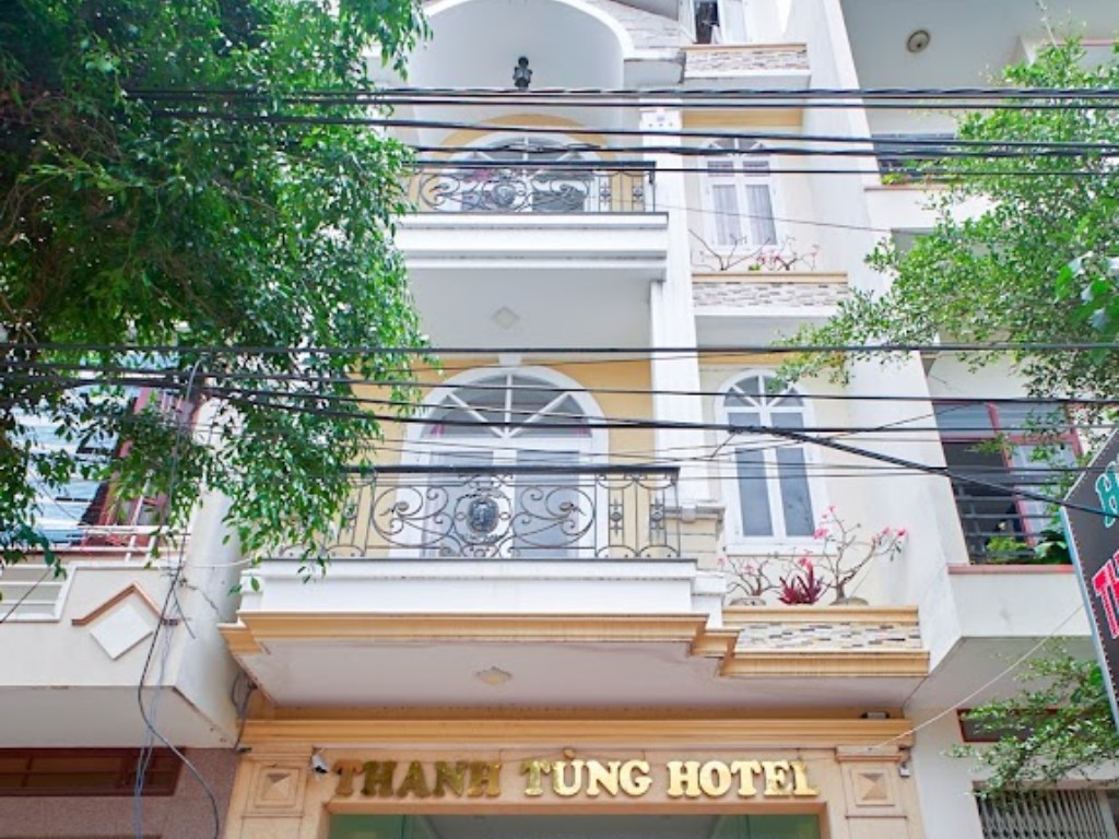 Nhà nghỉ giá rẻ Quy Nhơn