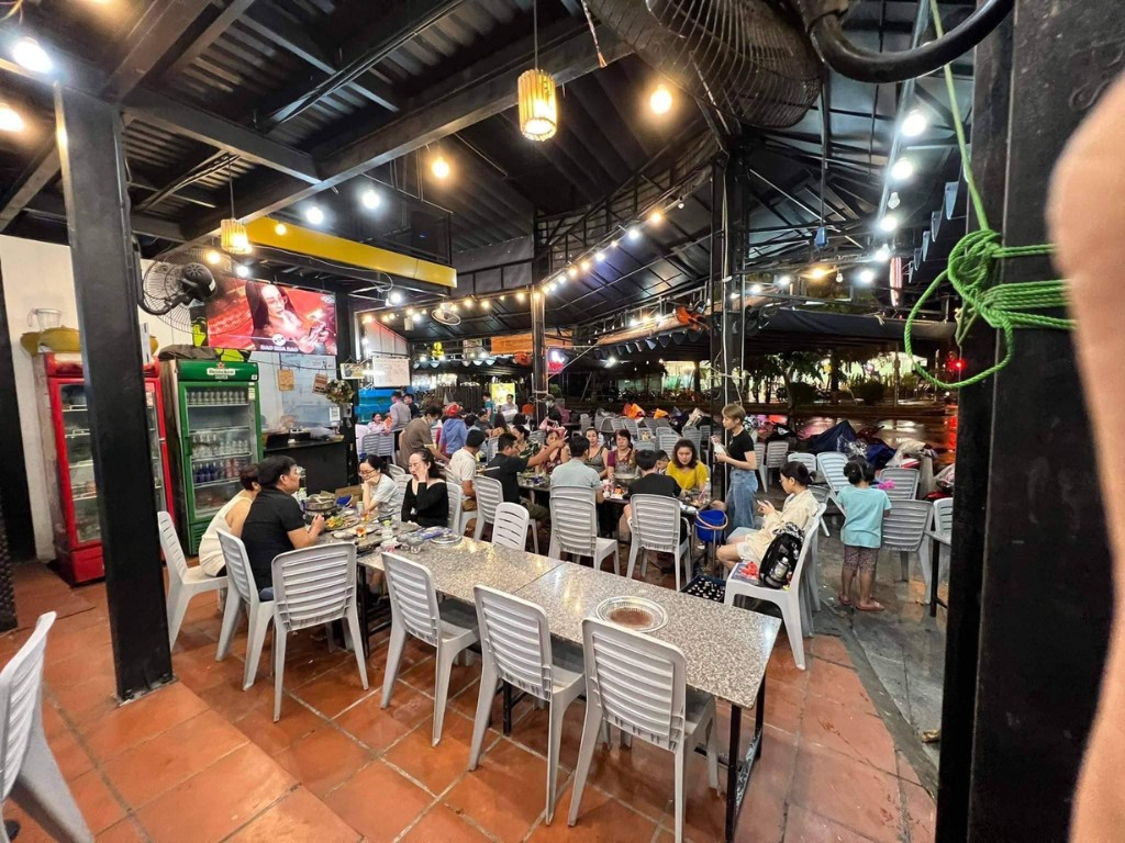 Phở Gia Truyền Nam Định Quy Nhơn