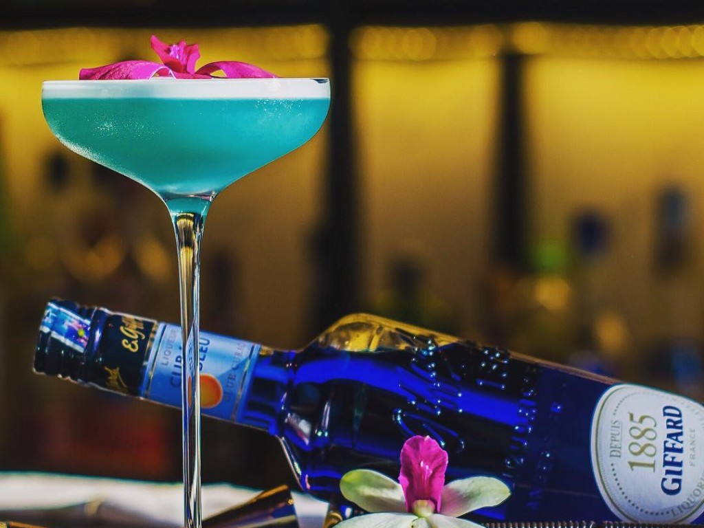 Quán bar Quy Nhơn