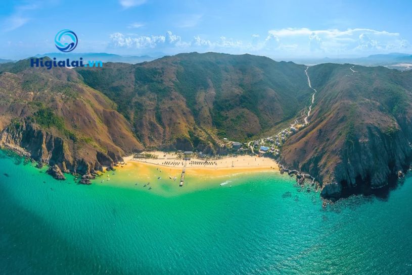 quy nhơn có gì chơi