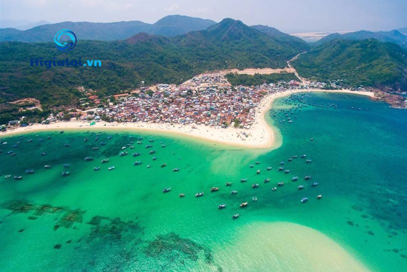 quy nhơn có gì chơi