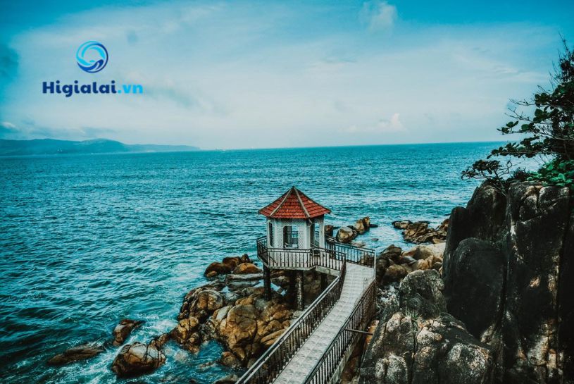 quy nhơn có gì chơi