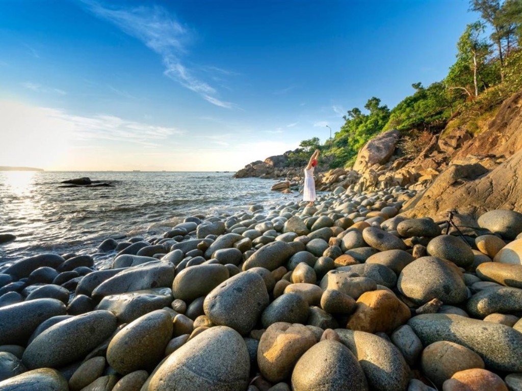 Ghềnh Ráng Tiên Sa