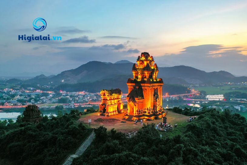 quy nhơn có gì chơi