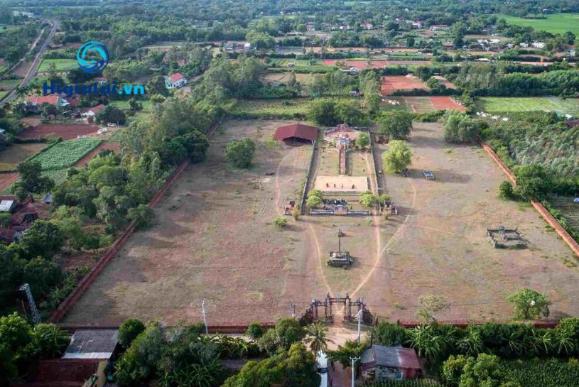 quy nhơn có gì chơi