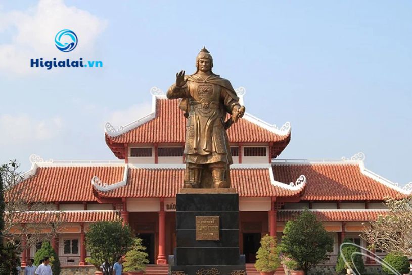 quy nhơn có gì chơi