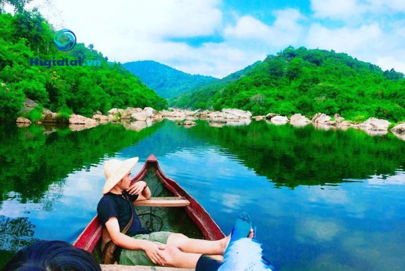 quy nhơn có gì chơi