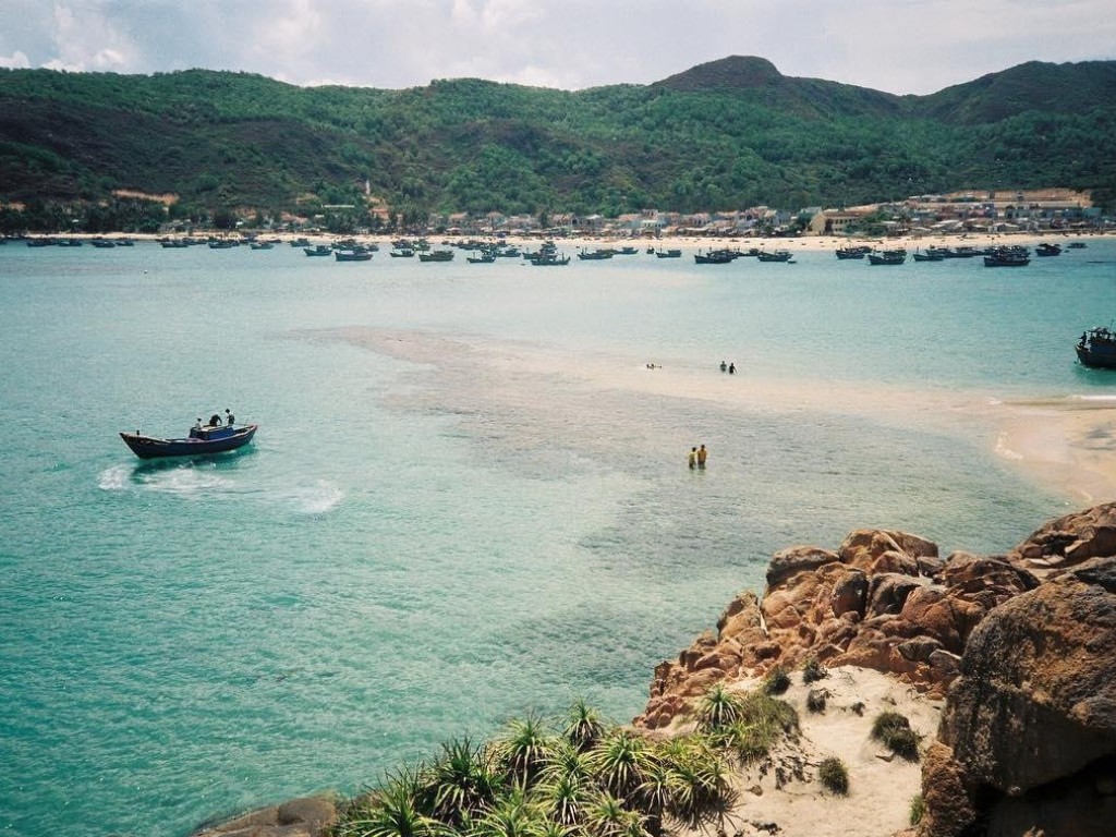 Làng Chài Hải Minh