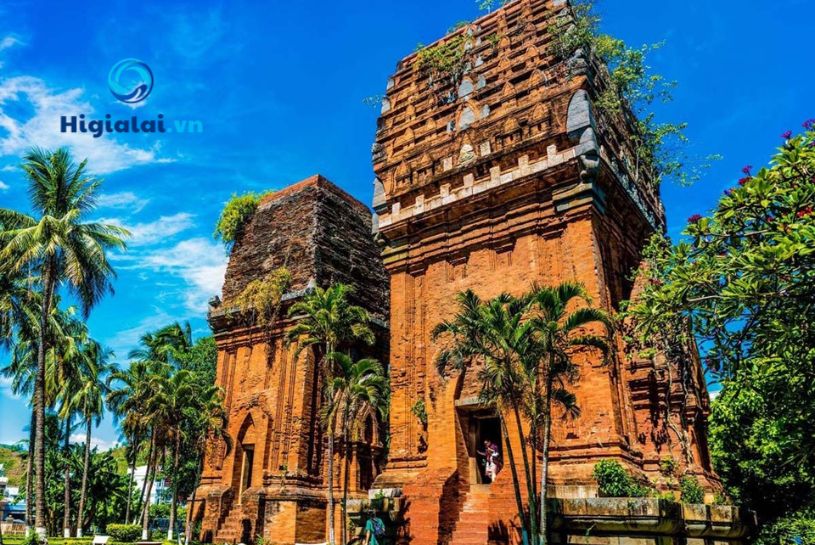 quy nhơn có gì chơi