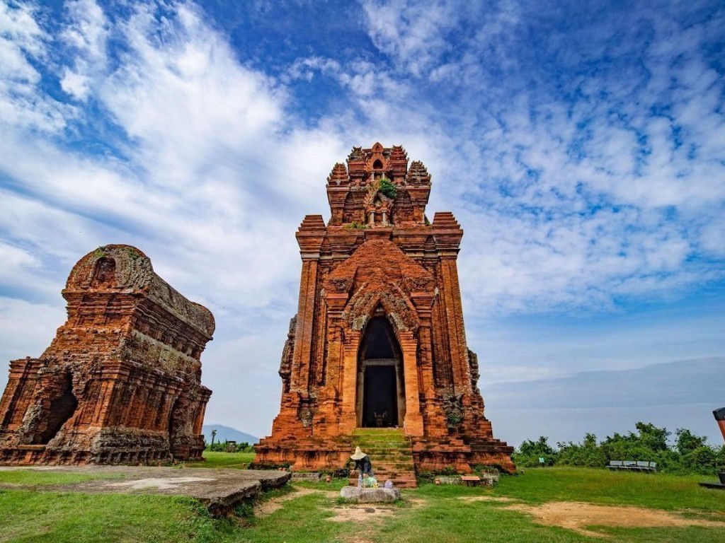 Quy Nhơn có gì đẹp