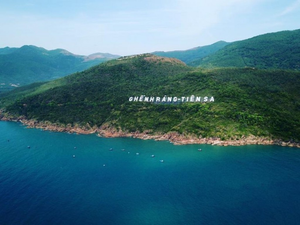 Quy Nhơn có gì đẹp