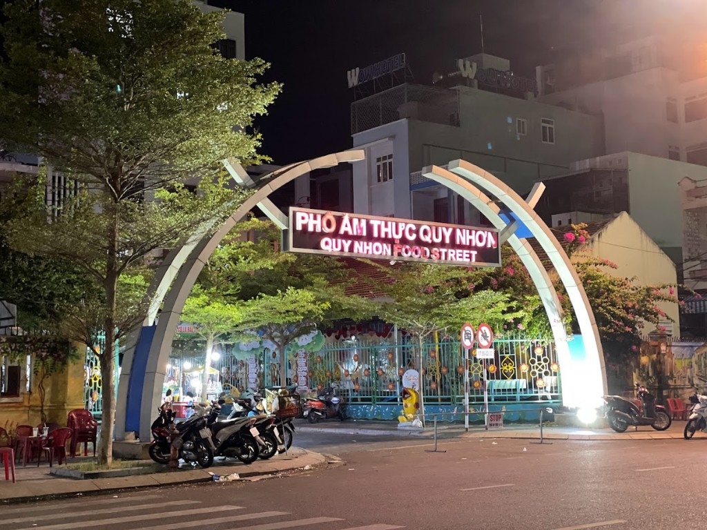 Quy Nhơn có gì đẹp