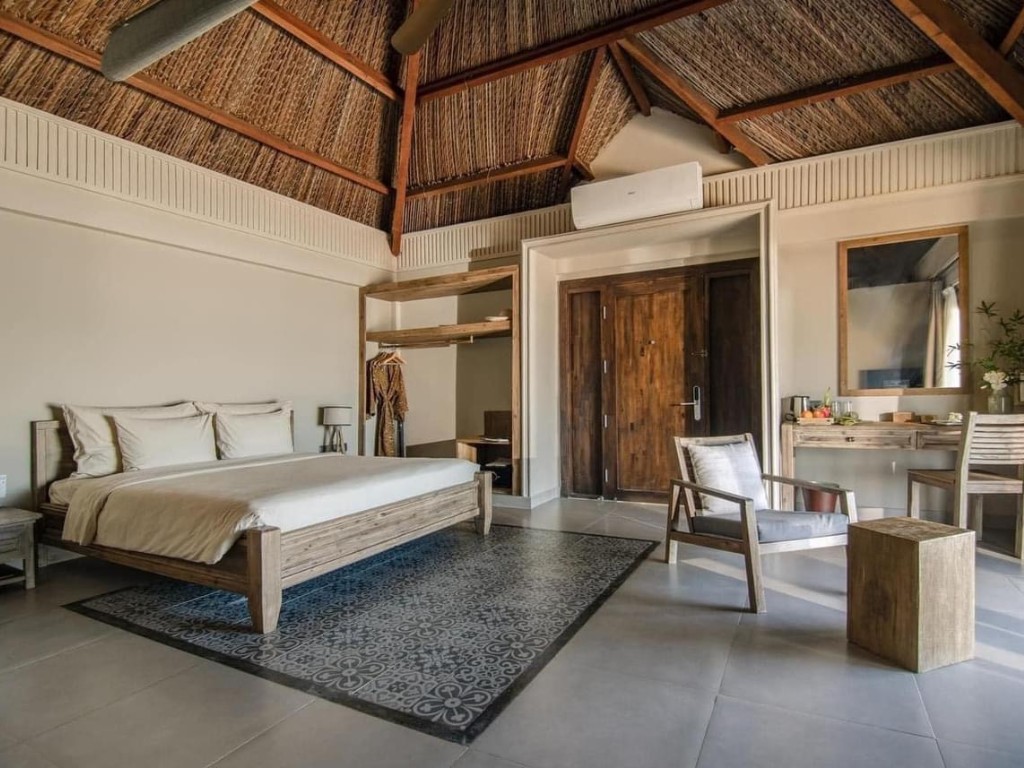 Resort Quy Nhơn