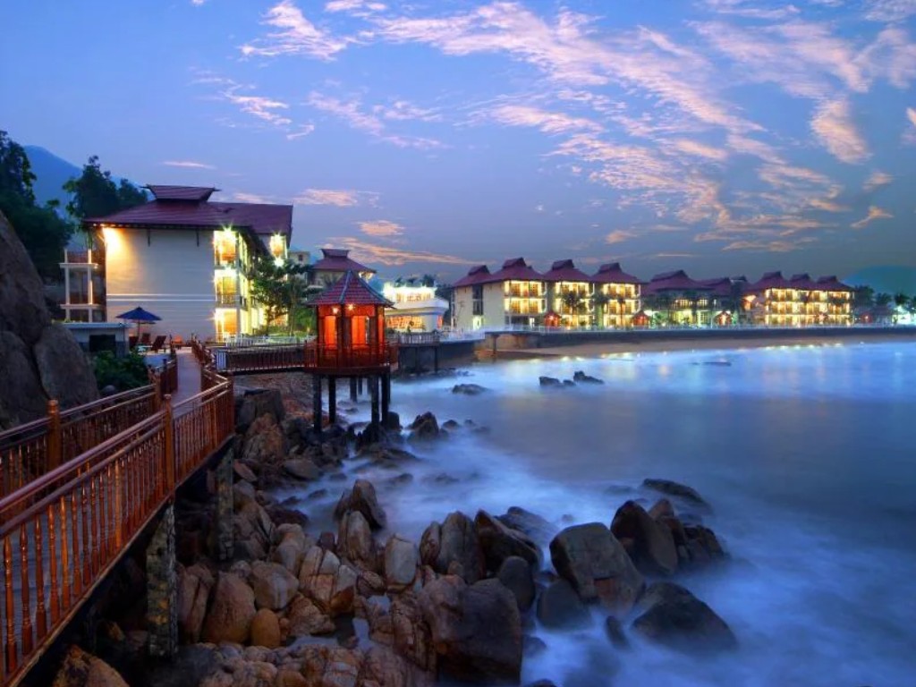 Resort Quy Nhơn
