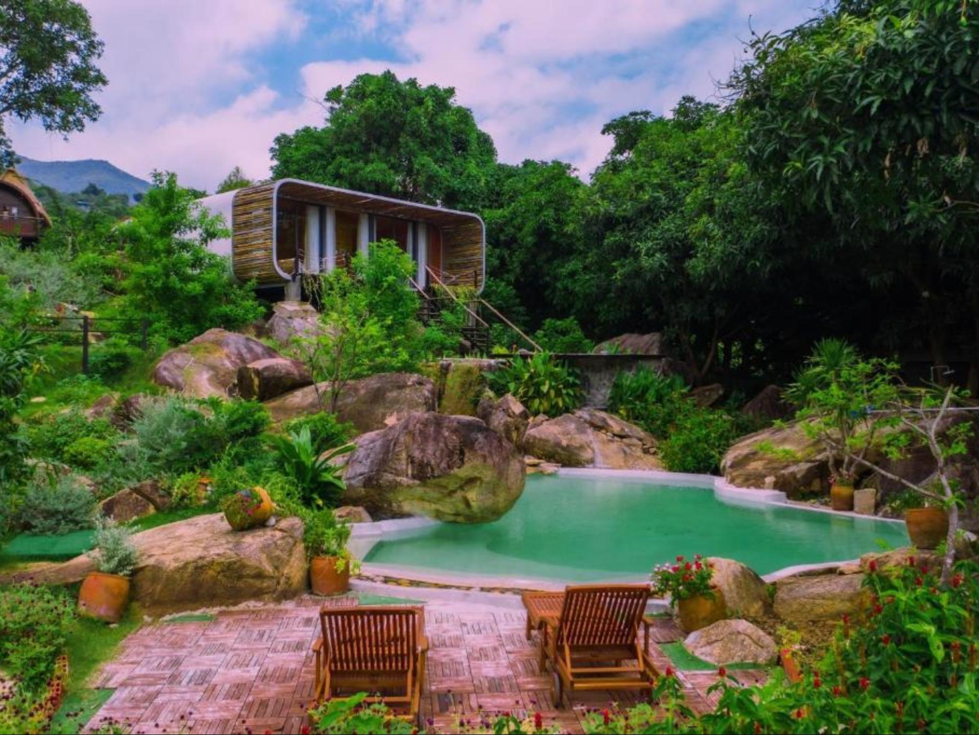 Resort Quy Nhơn