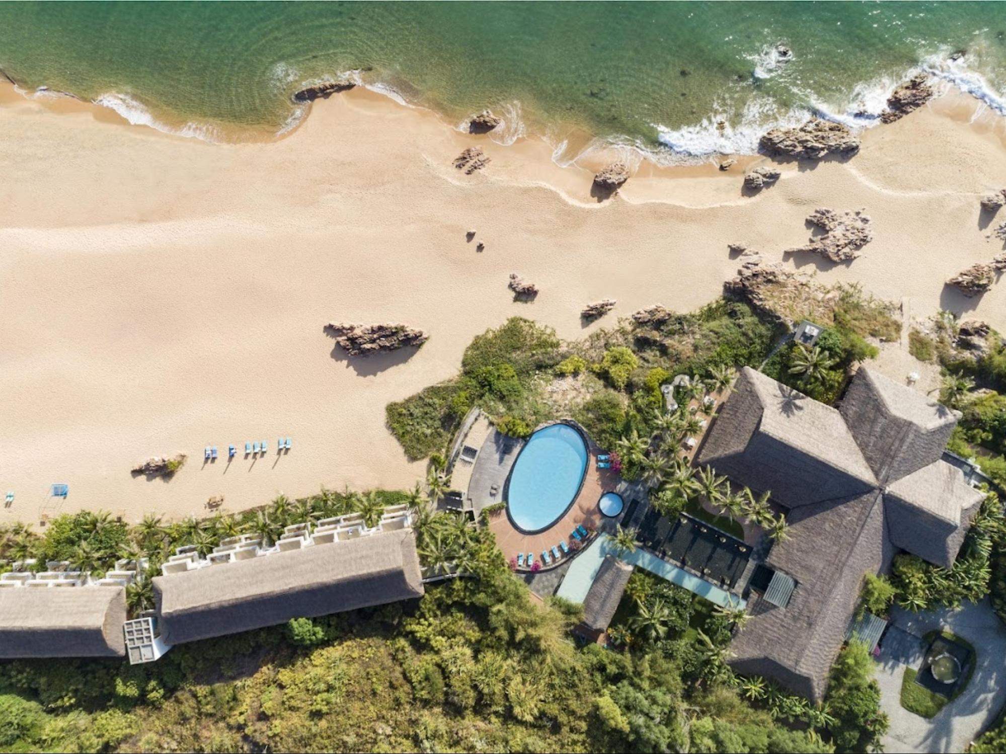 Resort Quy Nhơn